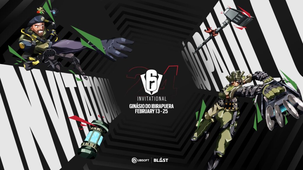 Six Invitational 2024: Live scores, format, and results