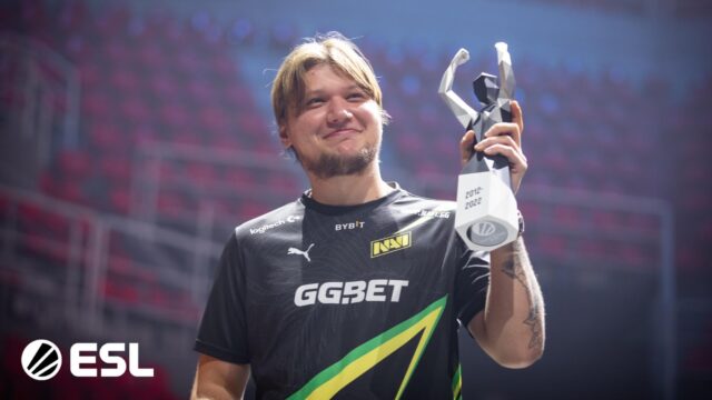 FaZe add s1mple for IEM Dallas, Austin Major