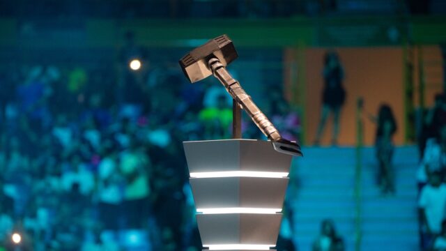 Ubisoft presents R6 esports roadmap