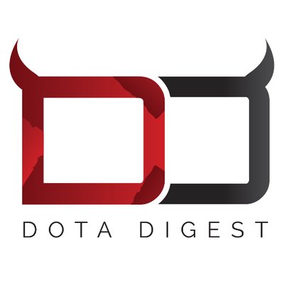 The Youtube Channels who suffered from PGL's copyright strike: DoTA Digest