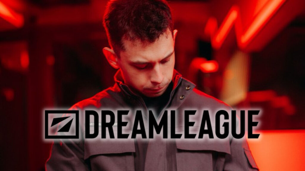 DreamLeague Season 22 Group Stage: Live matches and results