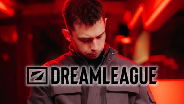 DreamLeague Season 22 Group Stage: Live matches and results