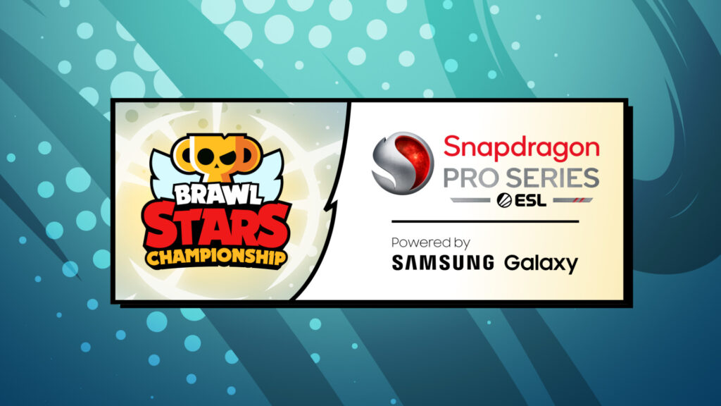 EFG and Supercell announce SPS Brawl Stars Championship 2024