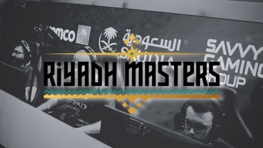 Here are all the teams in the Riyadh Masters Group stage