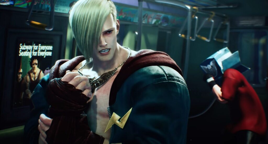 Street Fighter 6 Update: Patch 1.011 adds Ed amidst balance changes