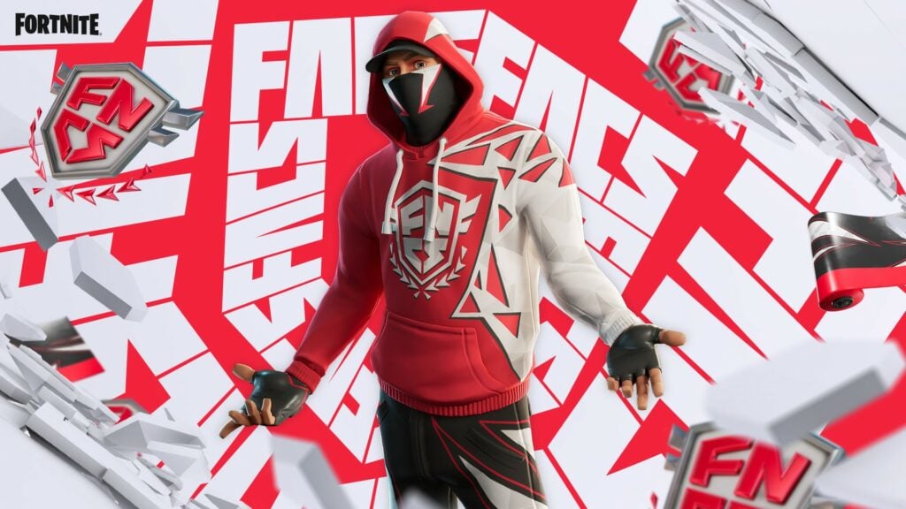 FNCS Community Cup featured image