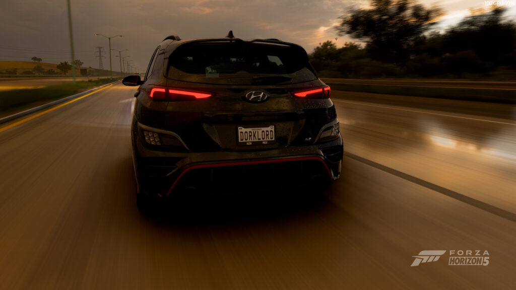 Forza Horizon 5 Series 30 Summer Festival Playlist – Unlocking the Hyundai Kona N