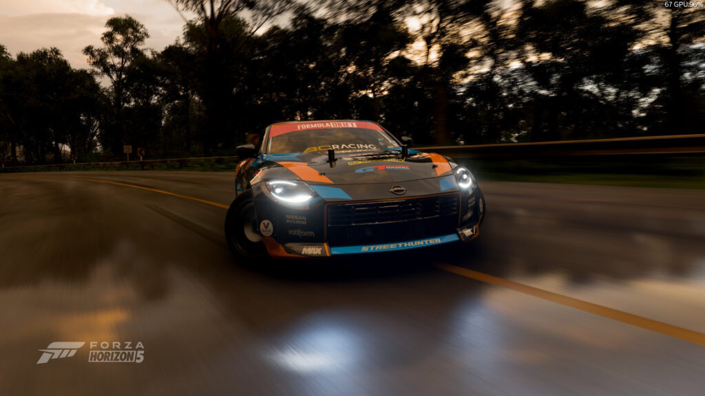 How to complete the photo challenge 