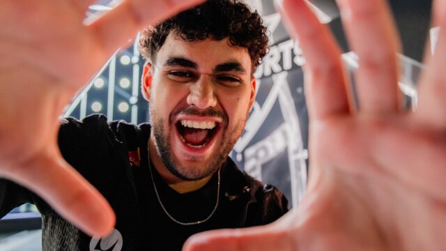 G2 Esports' valyn wants to be the IGL standard in VCT Americas