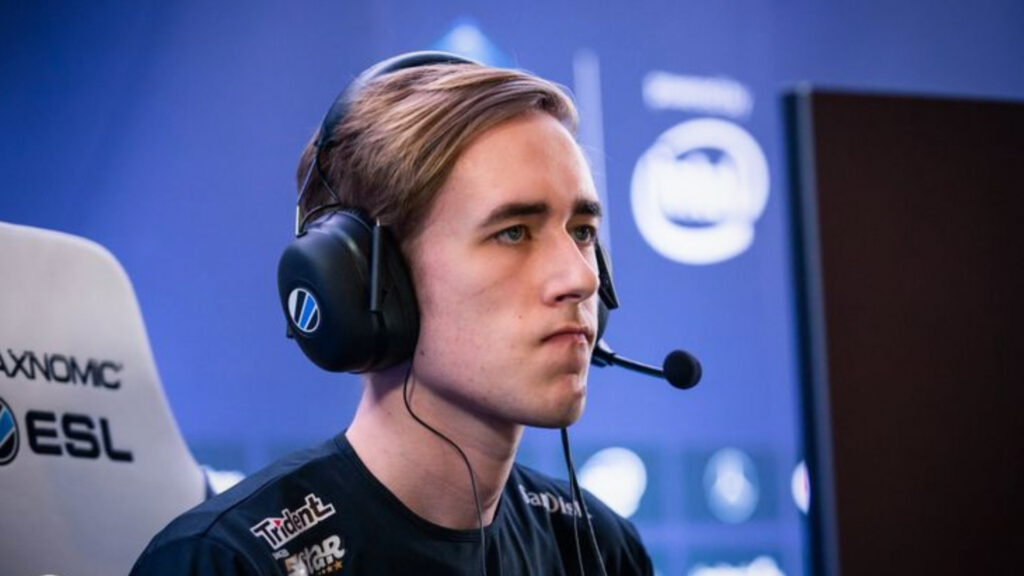 A swift revenge: Gaimin Gladiators knocks down Team Spirit to the Lower Bracket of Betboom Dacha