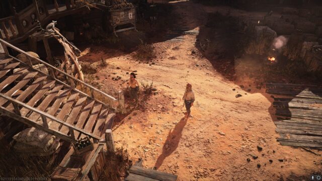 How to add and invite friends in Skull and Bones