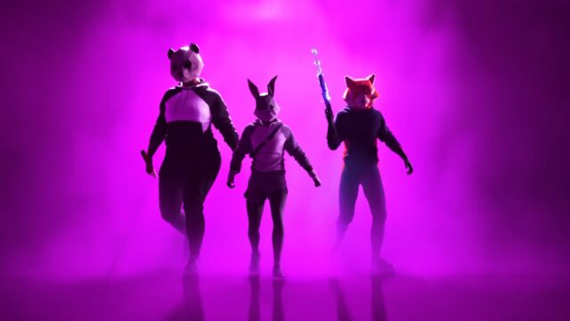 How to check The Finals player count