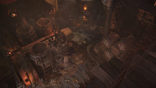 How to get Gold Skull Rum in Skull and Bones