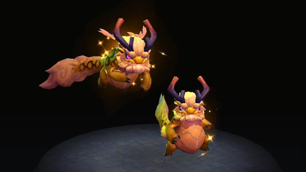 How to unlock Pandora the Packwyrm Courier in Dota 2