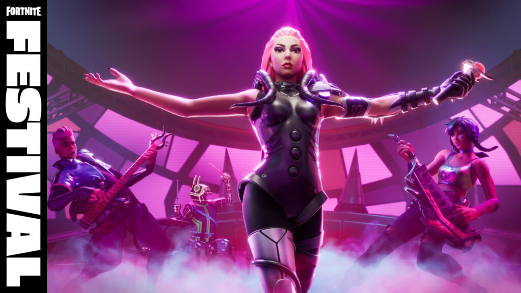 Fortnite v28.30 patch notes: Everything included in the update