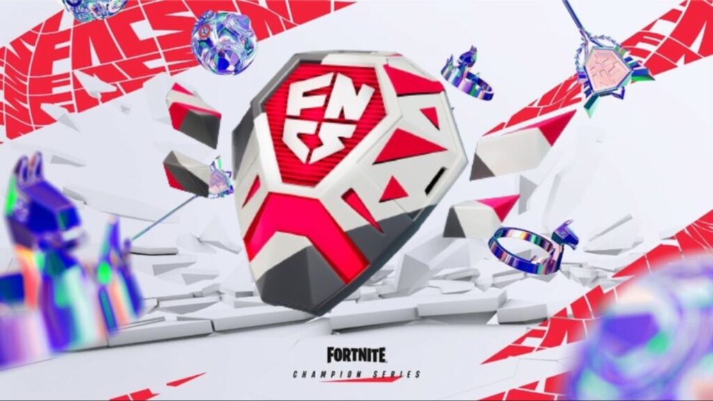 FNCS Major 1 Grand Finals: How to watch and earn Back Bling