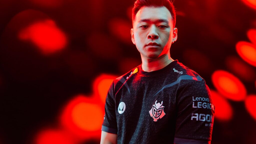 “The longer and tougher road is probably better for us,” JoshRT following G2 versus EG