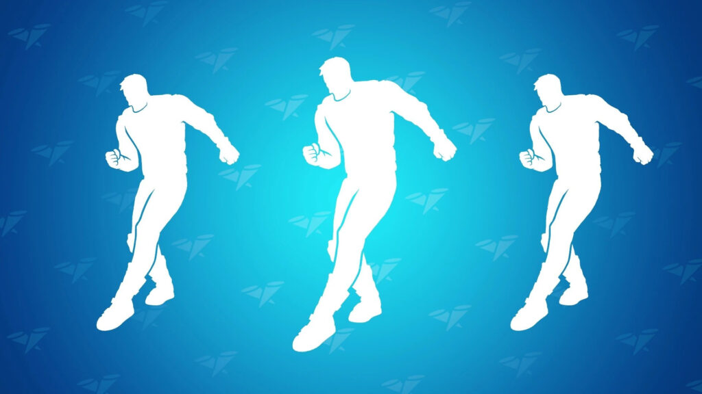 Jubi Slide emote missing in Fortnite? Here’s why