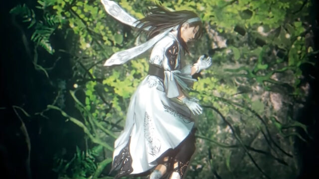 Is Jun alive in Tekken 8? How beloved Jun returned 29 years on