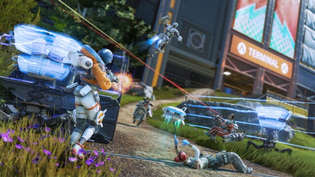 Apex Legends to introduce Legend Upgrades in Season 20