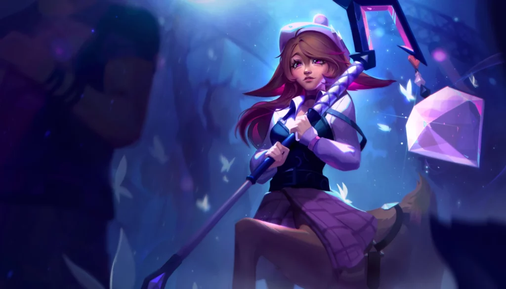 tft patch 14.4