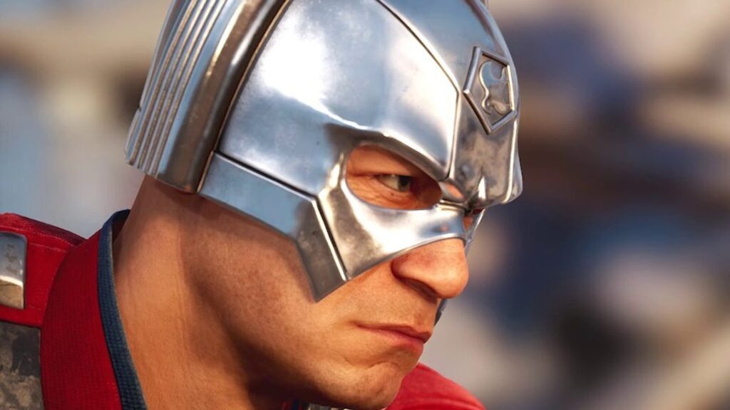 Mortal Kombat 1 Peacemaker: Release date and early access