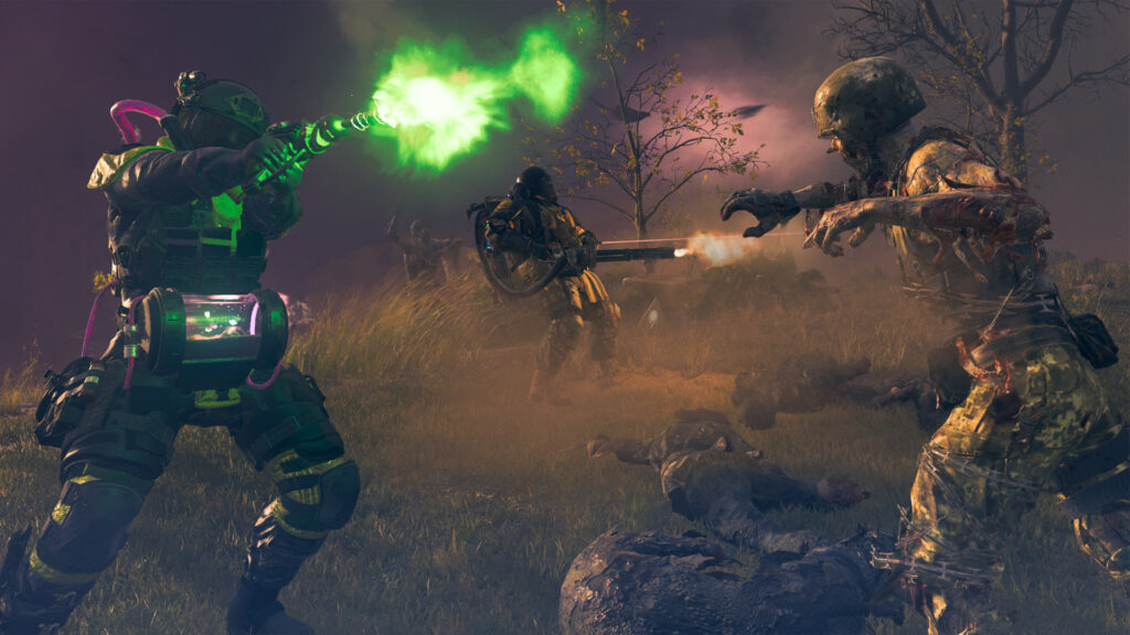 Skull and Bones not dropping in MWZ, MW3, and Warzone? Here’s why