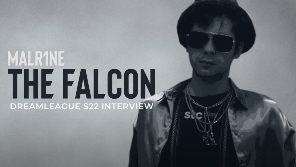 Malr1ne on reuniting with Ammar: “It was one of the best feelings I’ve had in my professional life”