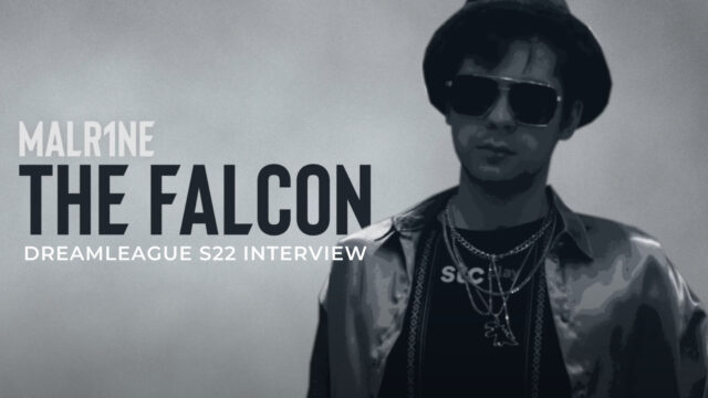 Malr1ne on reuniting with Ammar: "It was one of the best feelings I've had in my professional life"