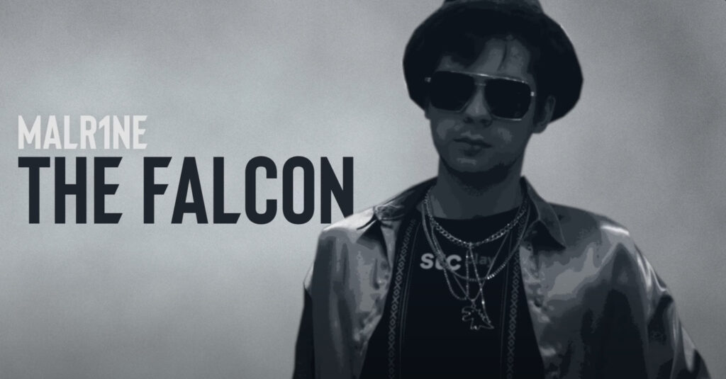 Malr1ne talks about how Team Falcons beat Team Liquid 3-0 (Image by ESL)