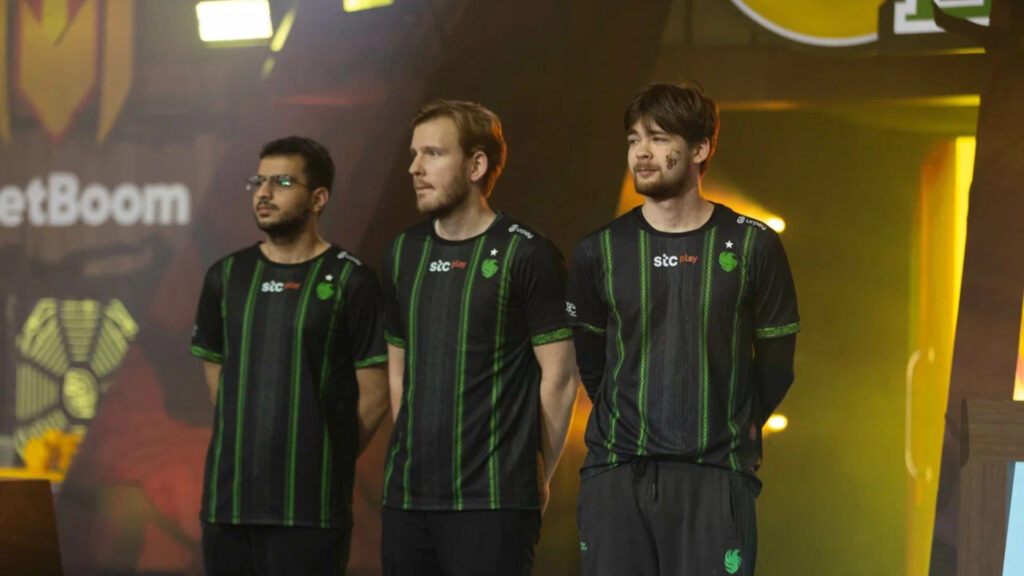 Malr1ne talks about how happy he is reuniting with Ammar (Image via BetBoom)