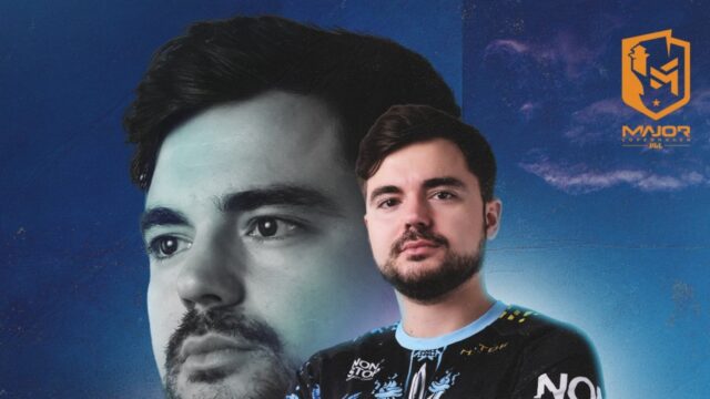 Sdy returns to Monte for EU RMR