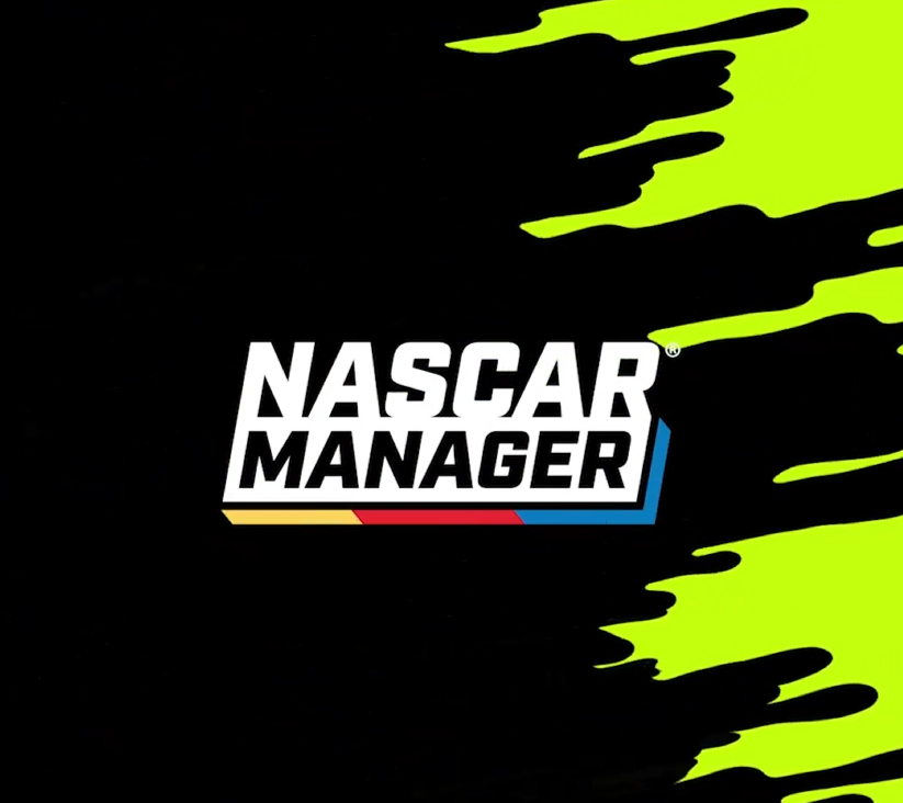 NASCAR Manager Game release allows players to showcase pit strategies and car management