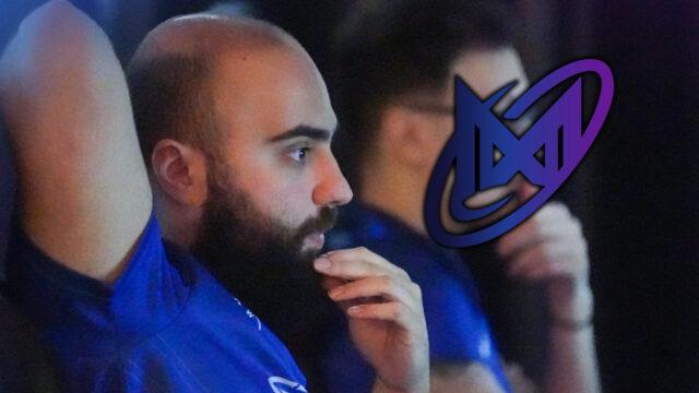 Nigma Galaxy withdraws from the $1 million Games of the Future event after backlash