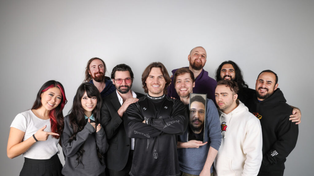 OTK expands World of Warcraft competitions, welcomes Will Neff, and more!