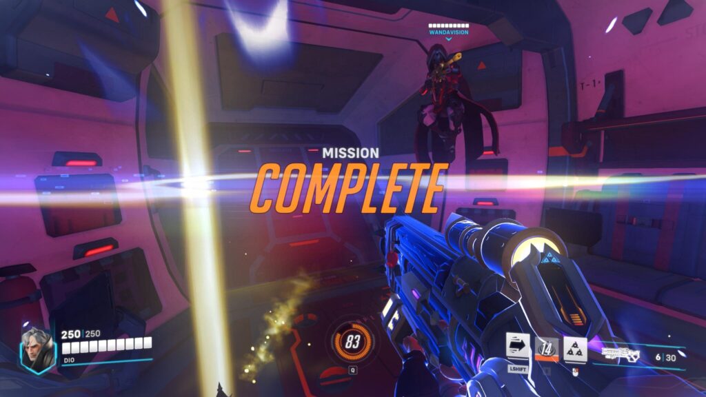 Overwatch 2 Cosmic Crisis game mode: How it works and how to win
