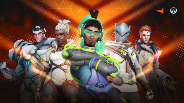 Overwatch 2 gets weekly tournaments: Overwatch 2 WASB Cups explained