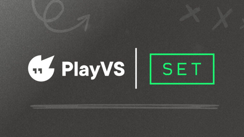 PlayVS and SET reveal transformative esports and STEM education program