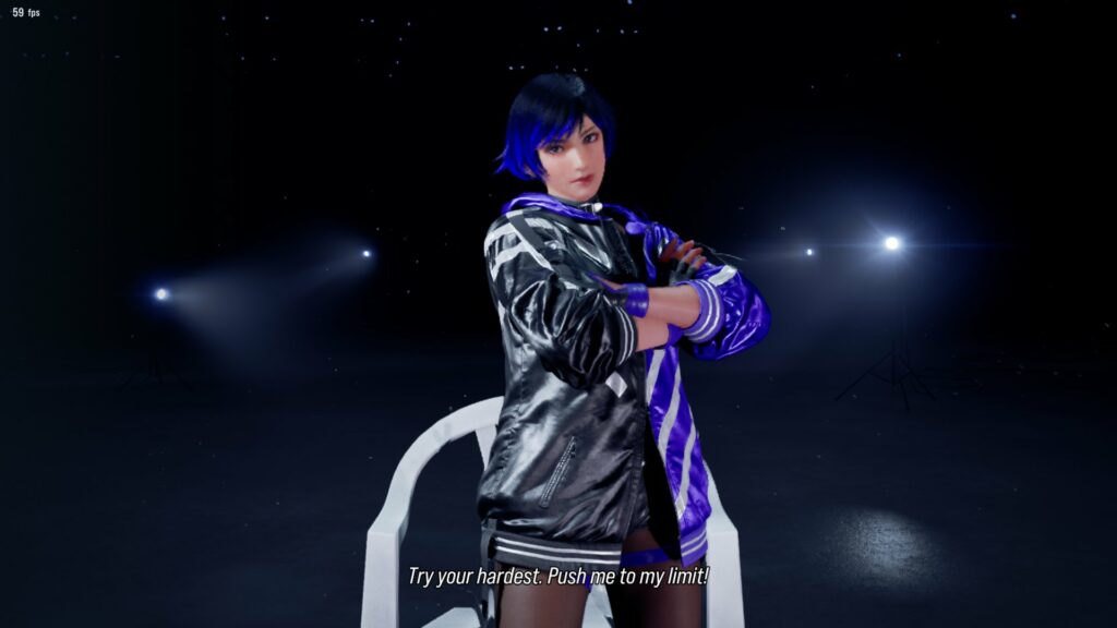 Reina Lawn Chair mod by CDDTreborn