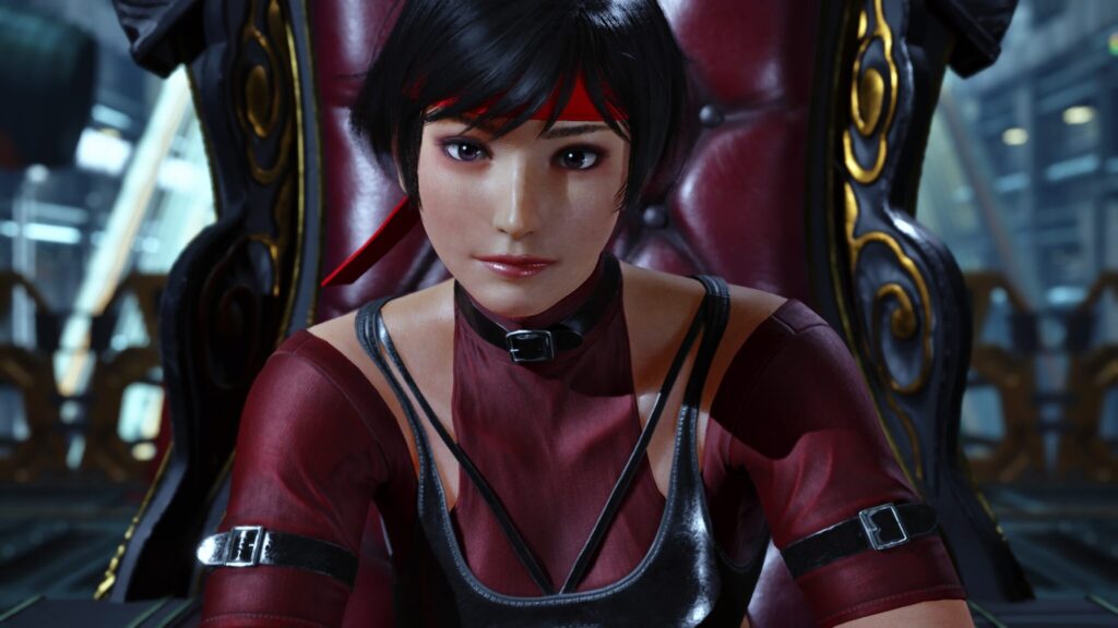 Tekken 8 March 14 update