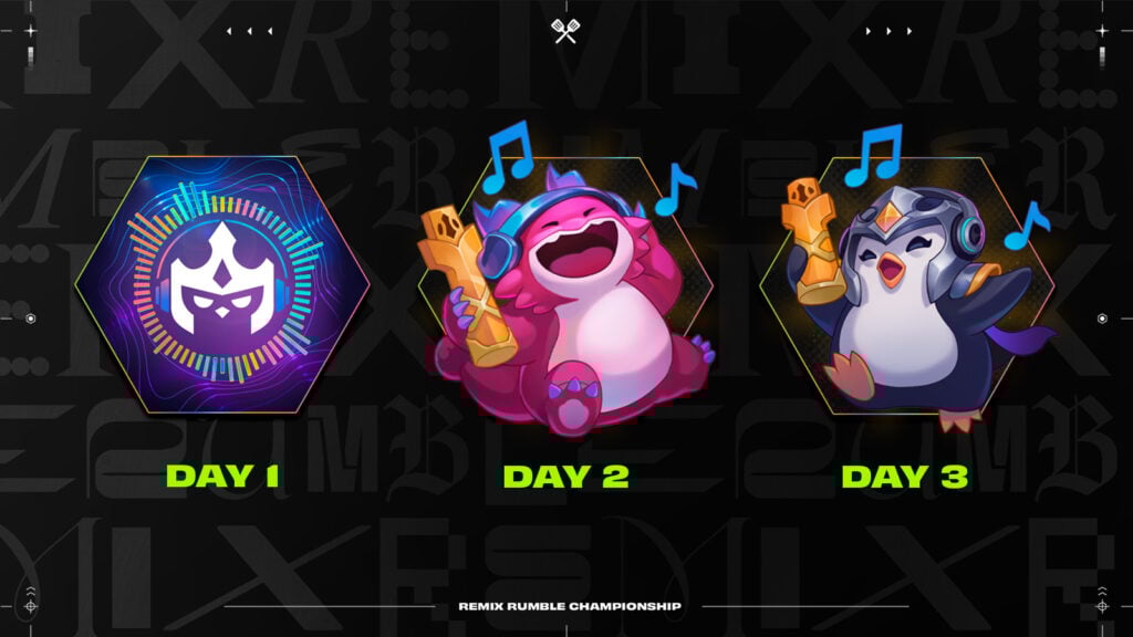 TFT Set 10 Worlds drops 