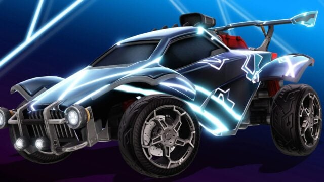 Rocket League Season 13 Rewards: Here's what you get based on your rank