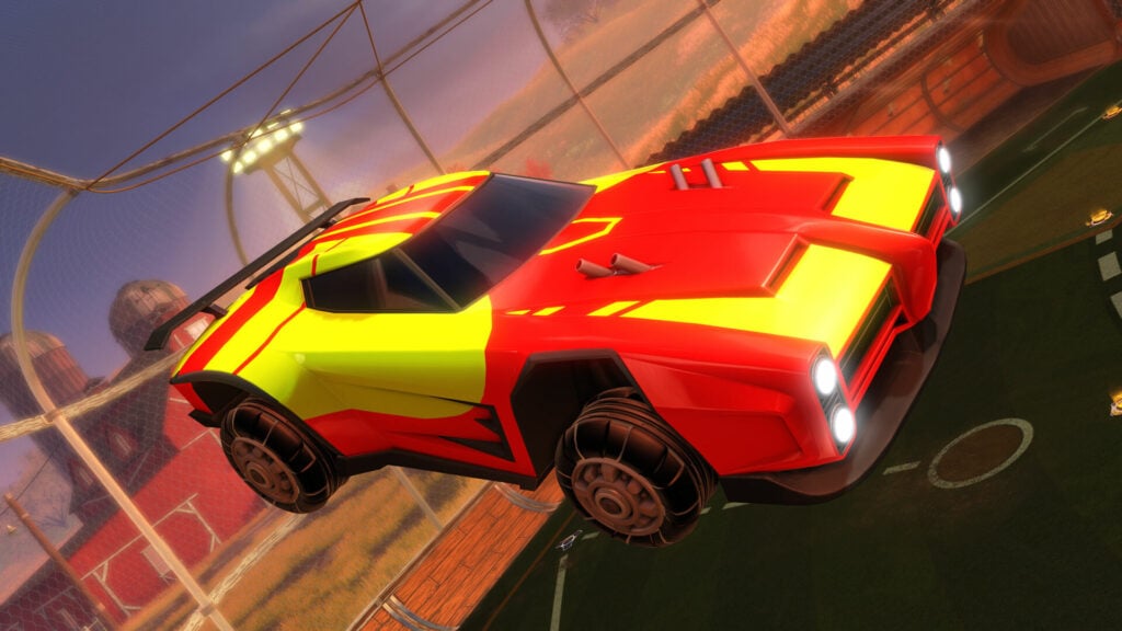 What is a Clear in Rocket League – Explained