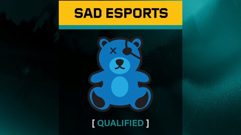 Bob breaks down barriers as first female player to make VALORANT Challengers NA