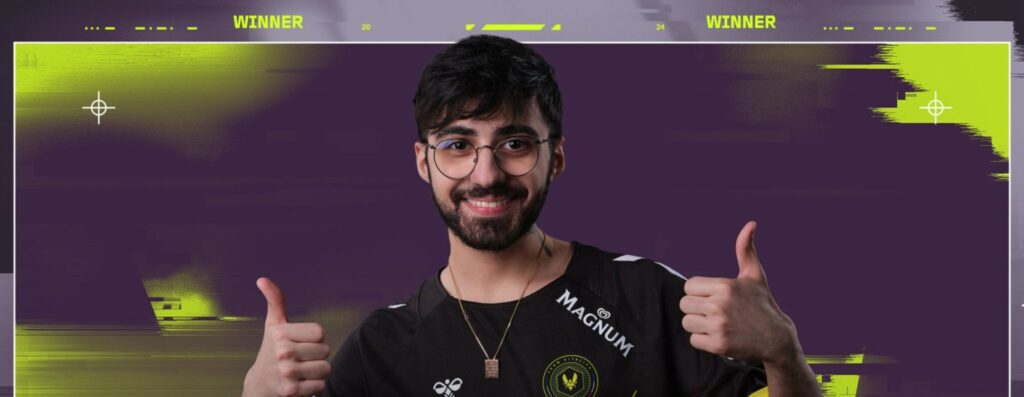 Team Vitality vs M8: Vitality qualify for playoffs