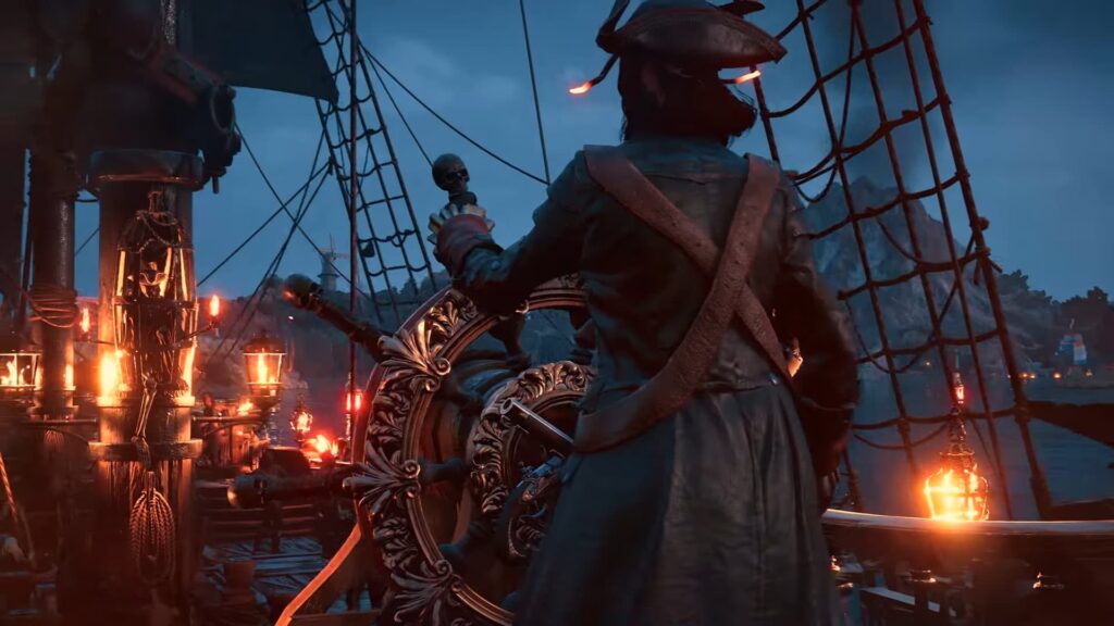 All Skull and Bones editions available for purchase