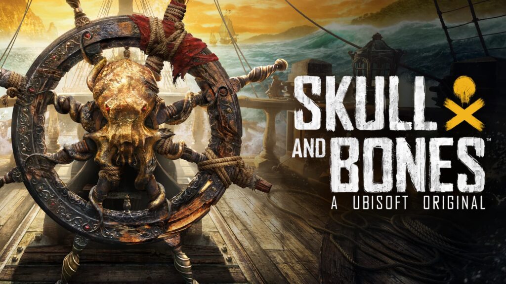 Skull and Bones launch update details fixes and in-progress issues
