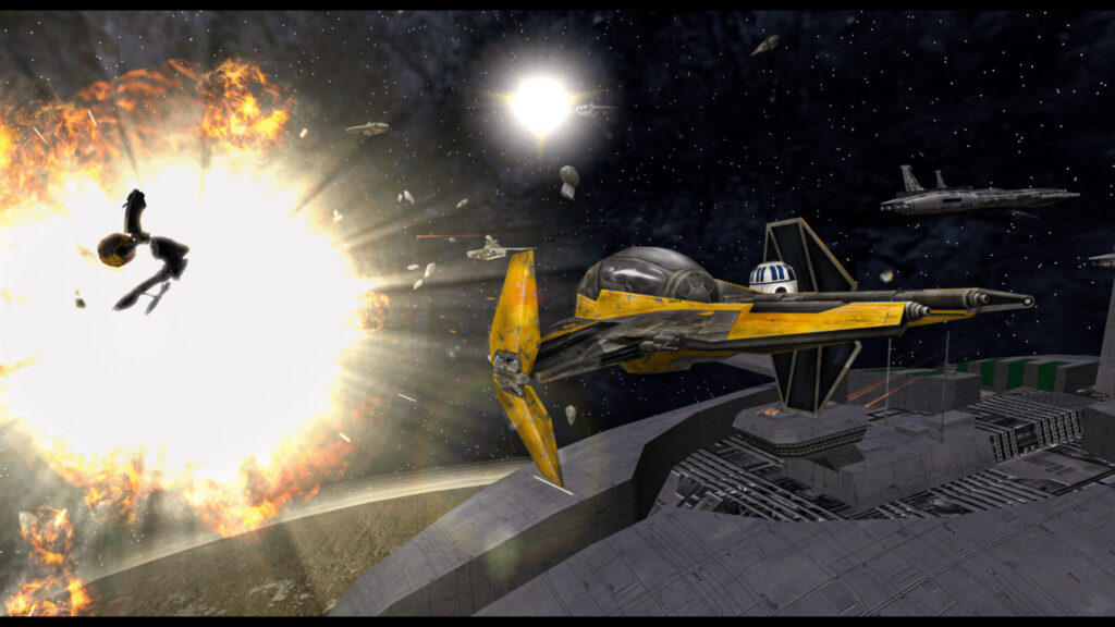 Star Wars: Battlefront Classic Collection Cheats: All codes