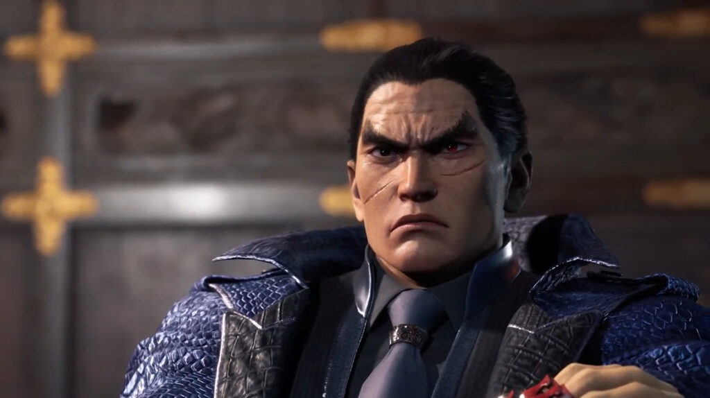 How to turn off Special Style in Tekken 8