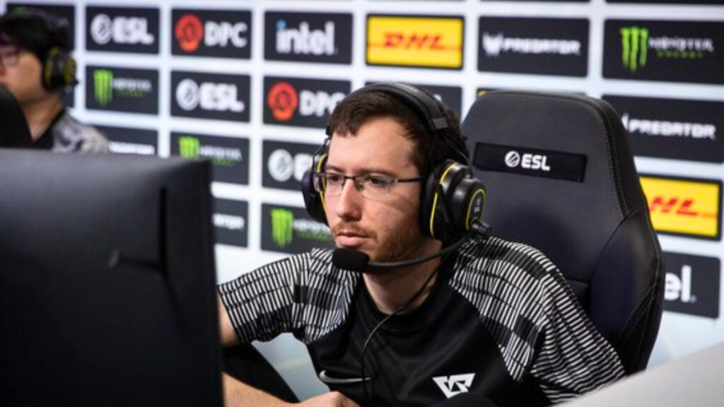 Liquid’s 33 seemingly refused post-game handshake with GG, Quinn and Blitz respond